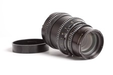 Hasselblad sonnar 150 - c, 4/150
