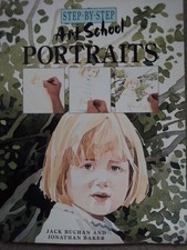 Step By Step Art School