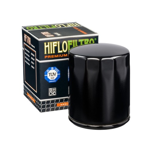 Hf170 filtro olio - filtro, harley
