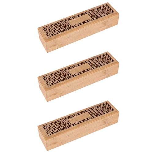 Bruciatore incenso porta - 3x,