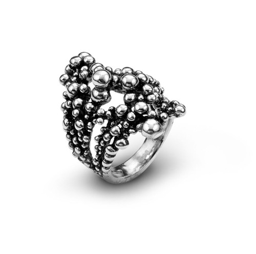Raspini 09535 anello - raspini, 09535/16