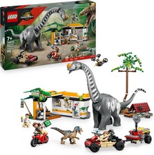 LEGO 76973 LEGO Jurassic World