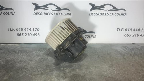 Motore riscaldamento kia - riscaldamento,