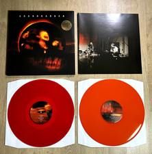 Soundgarden Superunknown 2 x