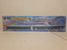 Airfix Model # 06203 RMS Queen
