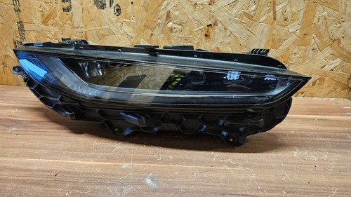 Jaguar type x152 faro led - f,