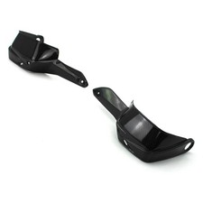 Paramani in carbonio per BMW R