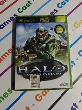 HALO XBOX CLASSICS NUOVO