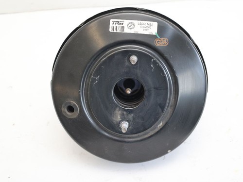 Amplificatore freno ford 2 - ford,