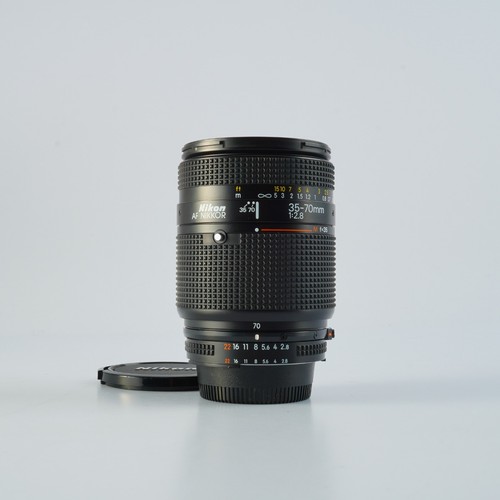 Buono obiettivo zoom nikon - obiettivo,
