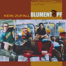 Blumentopf Kein Zufall NEAR