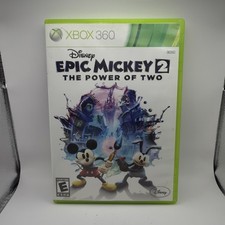 Epic Mickey 2: Il Potere di