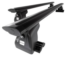 Barre portatutto alluminio - barre,