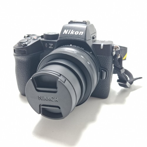 Camara evil nikon z50 - camara,
