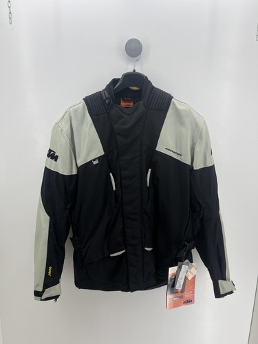 Giacca moto ktm - giacca,