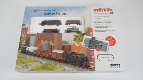 Märklin 29532 set - h0,