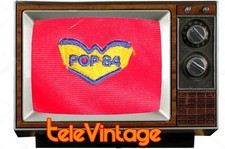 Giacca tuta smanicabile POP84