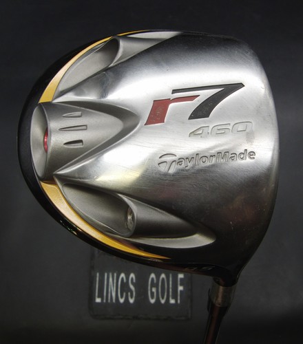 Taylormade 460 avvitatore - taylormade, r7