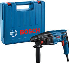 Tassellatore Bosch GBH 2-21