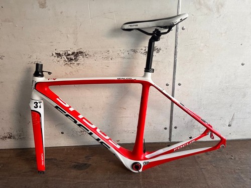 Telaio focus izalco - izalco, 2011