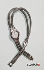 Orologio SWATCH IRONY ACCIAIO