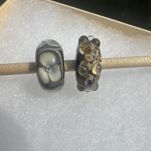 Trollbeads milano raro set - trollbeads,