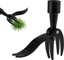 stirpatore Erbacce Manuale, Strumento Rimovibile per La Rimozione delle Erbacce,