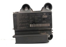 CENTRALINA AIRBAG PER FIAT