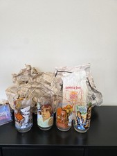 Burger King 1977 Star Wars set