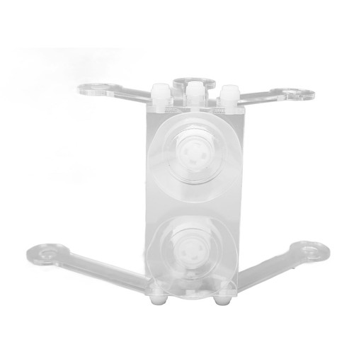 Acquario corallo rack - corallo, 6