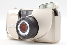 [Quasi come nuovo] Olympus μ