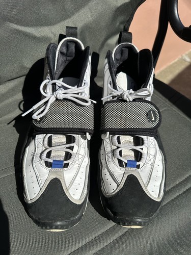 Nike air max pro streak - air,
