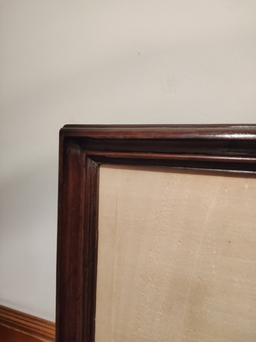 Grande cornice antica - grande,