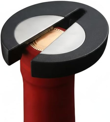Taglia capsule vino nero - capsule,