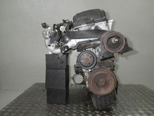 Motore senza accessori