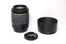 Tamron AF 55-200mm f/4-5.6 Di II LD Macro TeleObiettivo Zoom per Reflex Canon EF