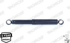 Ammortizzatore asse posteriore