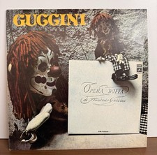 Francesco Guccini – Opera