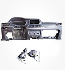 Kit Airbag Completo Fiat Nuova Tipo Anno 2019 Originale