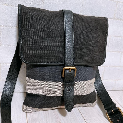 Borsa tracolla burberry - borsa, a