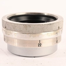 Leica M39 Carl Zeiss Jena