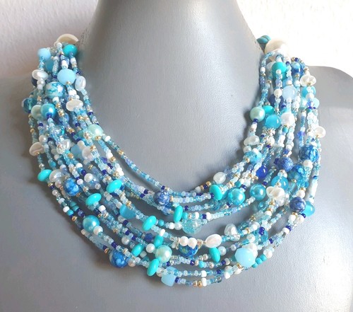 Collana donna - 💎💎💎collana,