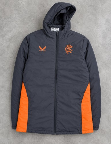 Castore rangers giacca - castore,