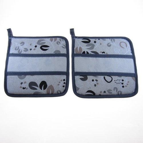 Coppia presine cucina - da,