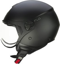 Casco Moto Jet CGM 167A FLO