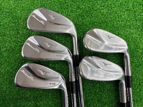 Mizuno pro 245 set ferri - pro, da