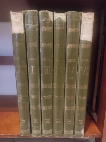 Enciclopedia pratica essere - enciclopedia,