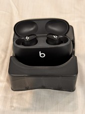 Studio Beats By Dre Earbuds