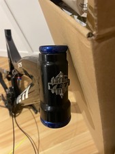 Telaio yeti 575 con cuffia - telaio,