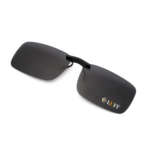 Luff clip unisex - luff,